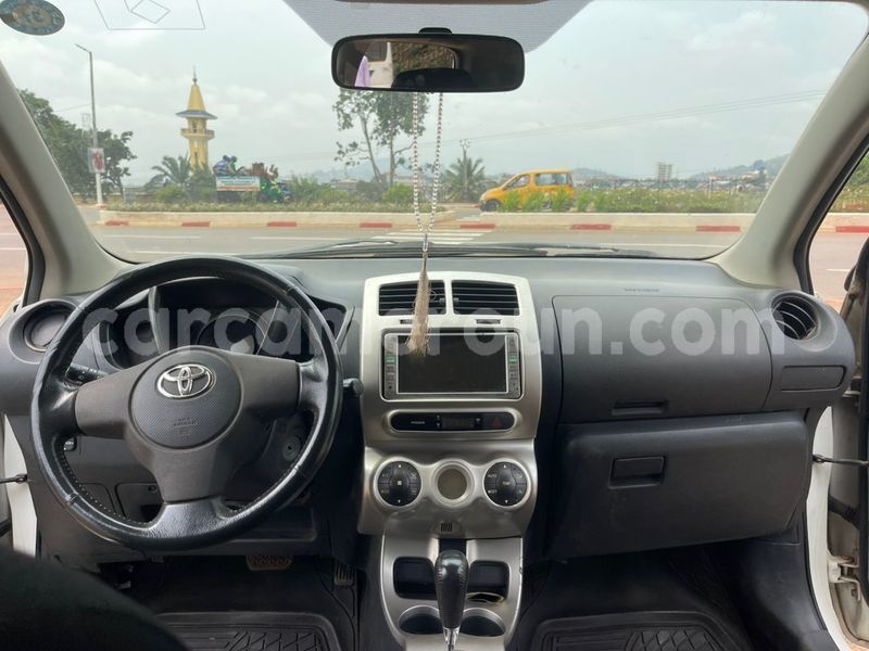 Big with watermark toyota ist central cameroon yaounde 22357