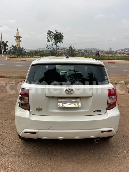 Big with watermark toyota ist central cameroon yaounde 22357