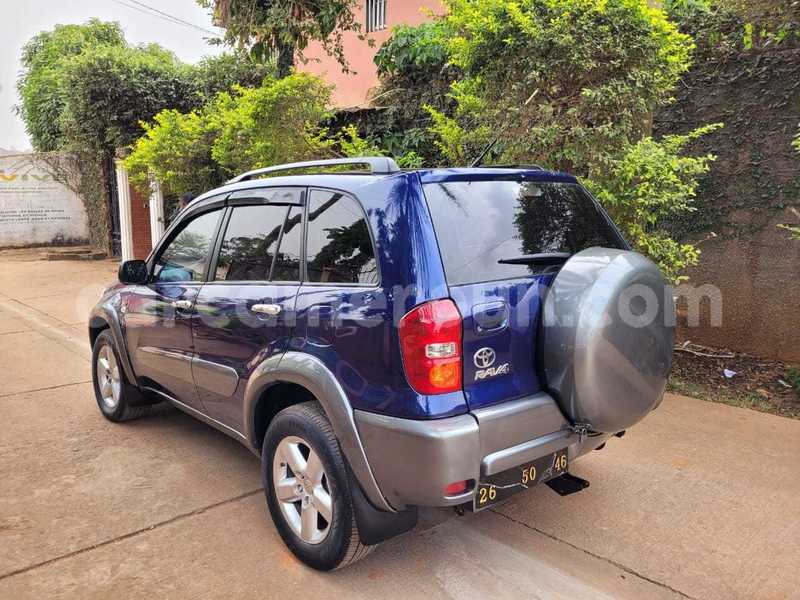 Big with watermark toyota rav4 central cameroon yaounde 22358