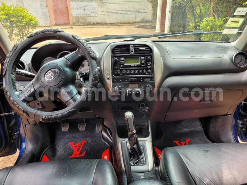 Big with watermark toyota rav4 central cameroon yaounde 22358