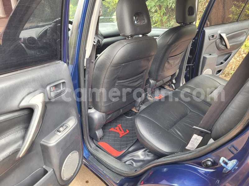 Big with watermark toyota rav4 central cameroon yaounde 22358