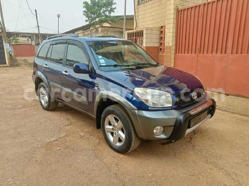 Big with watermark toyota rav4 central cameroon yaounde 22358
