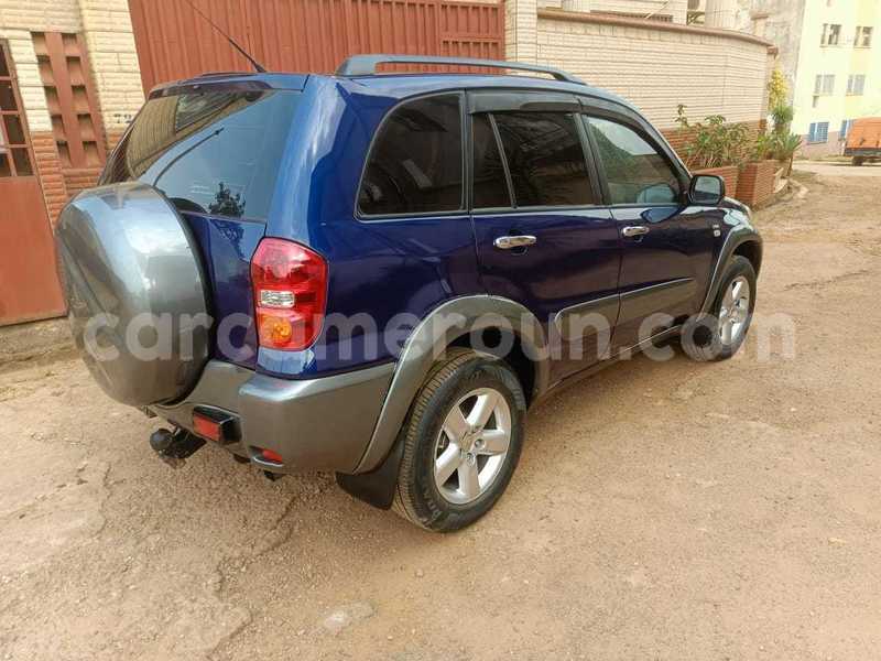 Big with watermark toyota rav4 central cameroon yaounde 22358