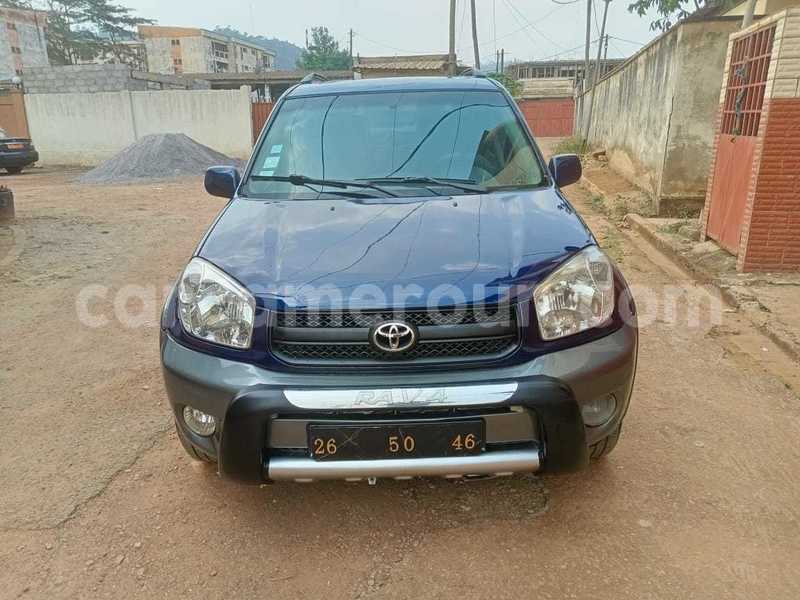 Big with watermark toyota rav4 central cameroon yaounde 22358