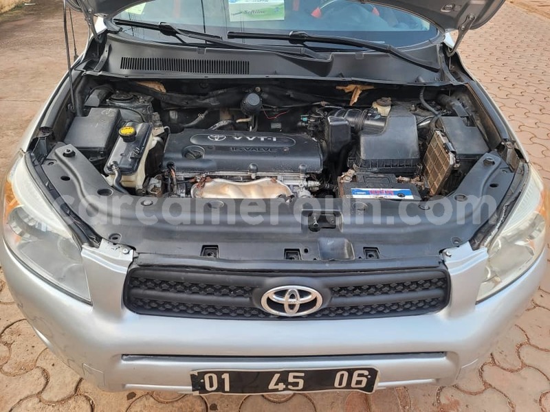 Big with watermark toyota rav4 central cameroon yaounde 22359