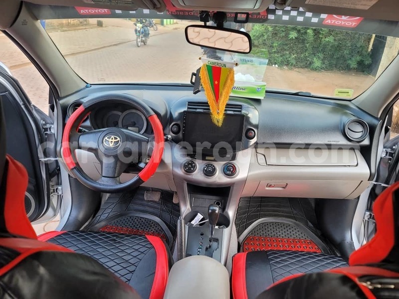Big with watermark toyota rav4 central cameroon yaounde 22359