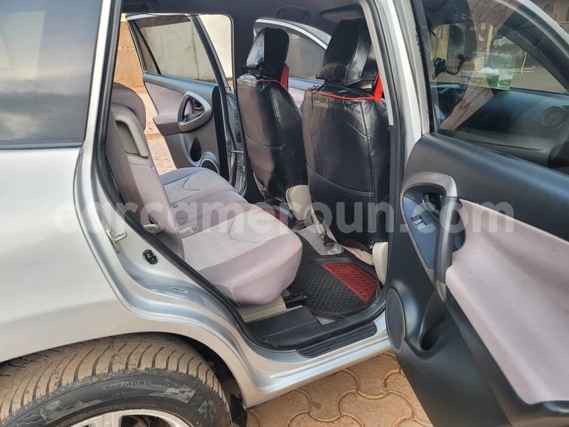 Big with watermark toyota rav4 central cameroon yaounde 22359