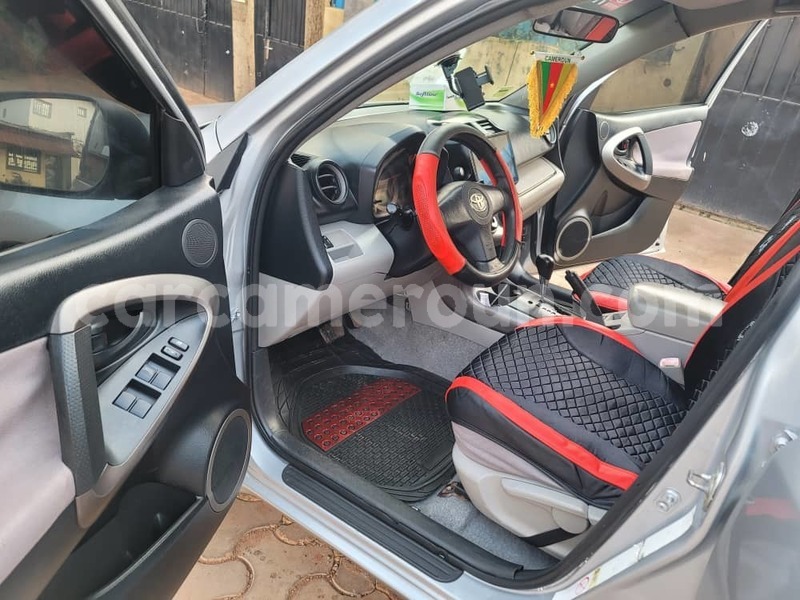 Big with watermark toyota rav4 central cameroon yaounde 22359