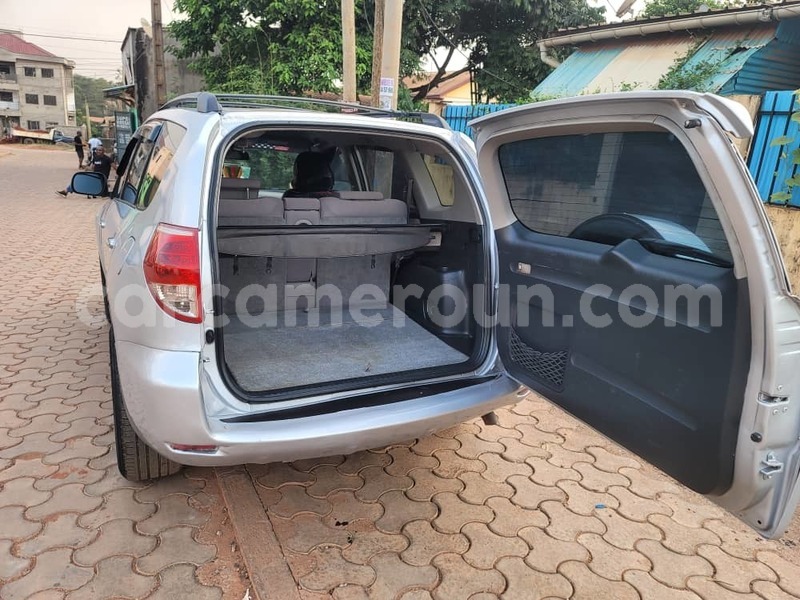 Big with watermark toyota rav4 central cameroon yaounde 22359