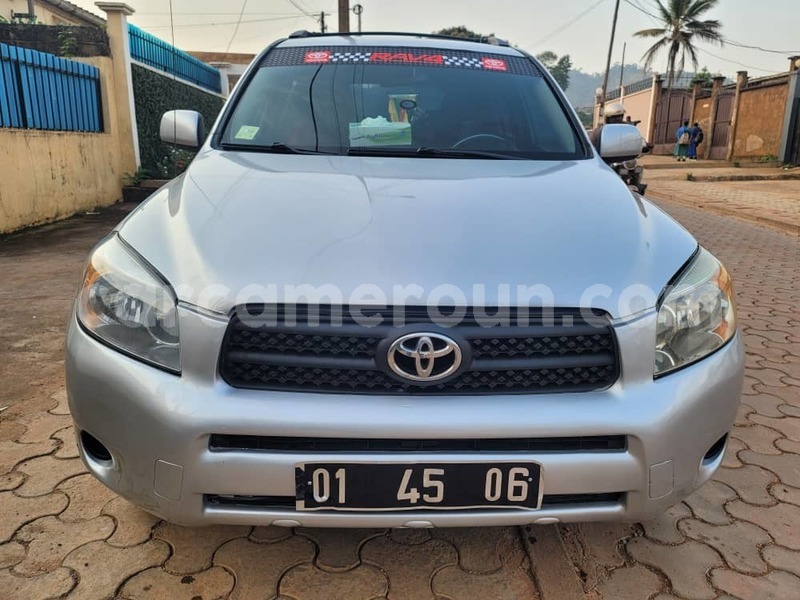 Big with watermark toyota rav4 central cameroon yaounde 22359