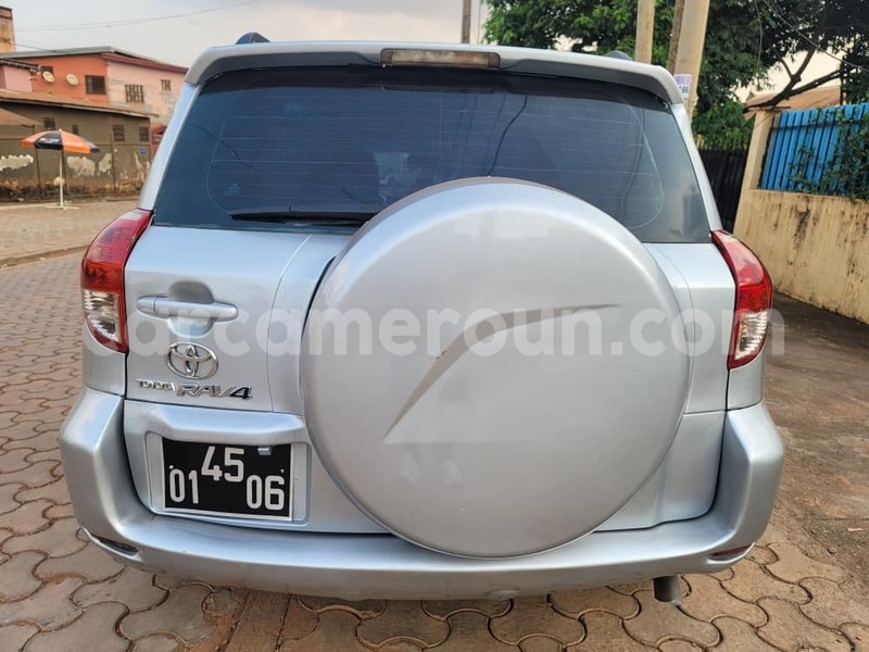 Big with watermark toyota rav4 central cameroon yaounde 22359