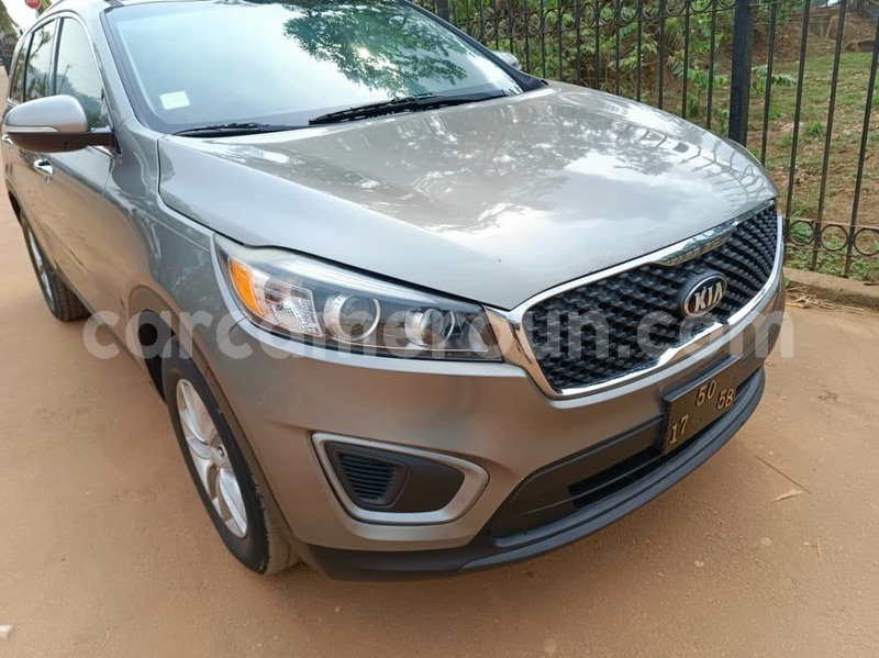 Big with watermark kia sorento central cameroon yaounde 22360