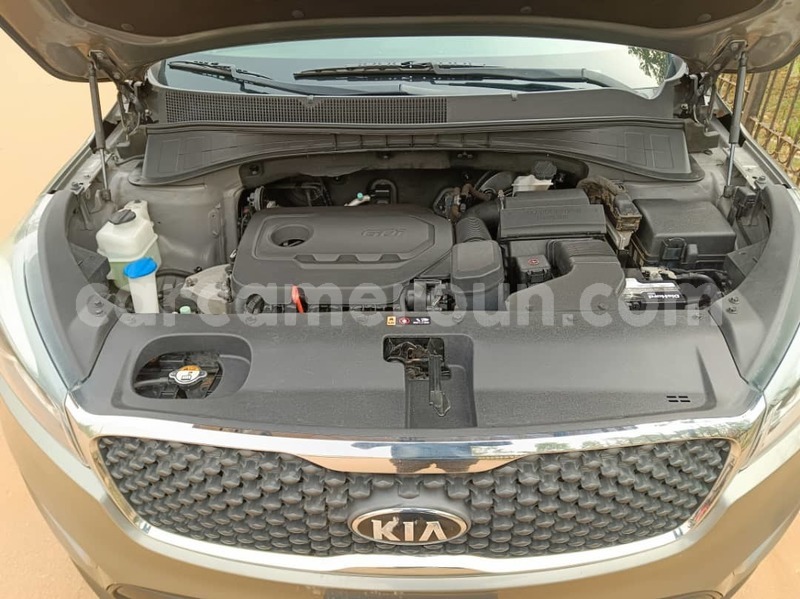 Big with watermark kia sorento central cameroon yaounde 22360