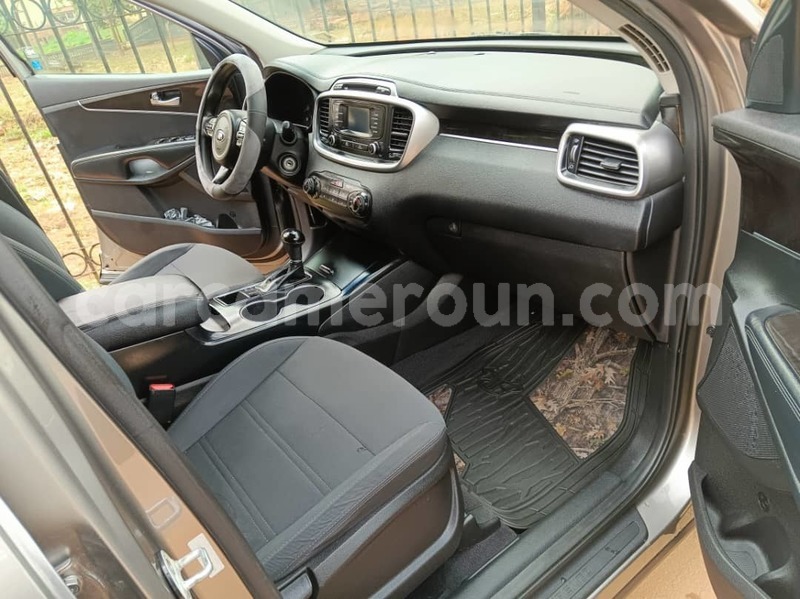 Big with watermark kia sorento central cameroon yaounde 22360