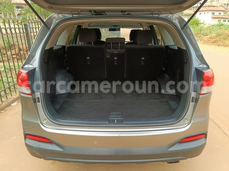 Big with watermark kia sorento central cameroon yaounde 22360