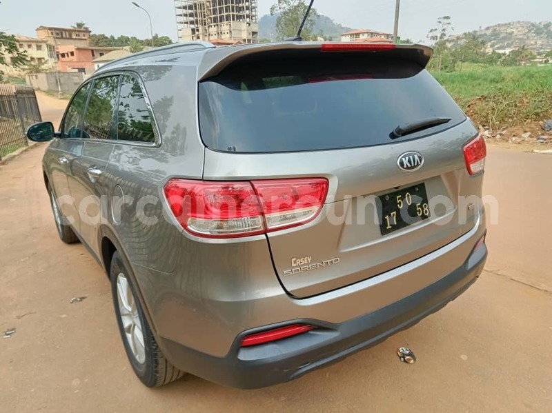 Big with watermark kia sorento central cameroon yaounde 22360