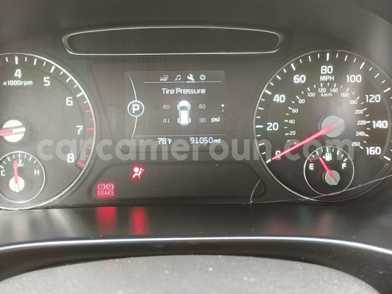 Big with watermark kia sorento central cameroon yaounde 22360