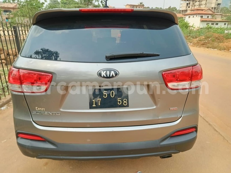 Big with watermark kia sorento central cameroon yaounde 22360