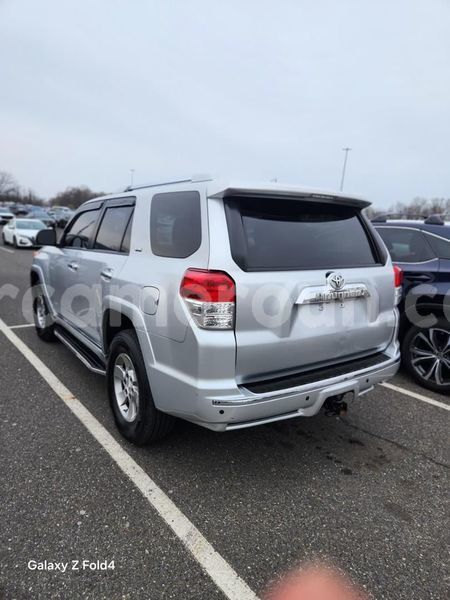 Big with watermark toyota 4runner central cameroon yaounde 22363