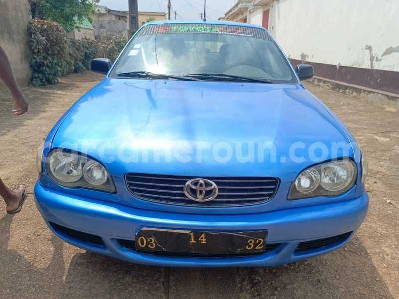 Big with watermark toyota corolla central cameroon yaounde 22364