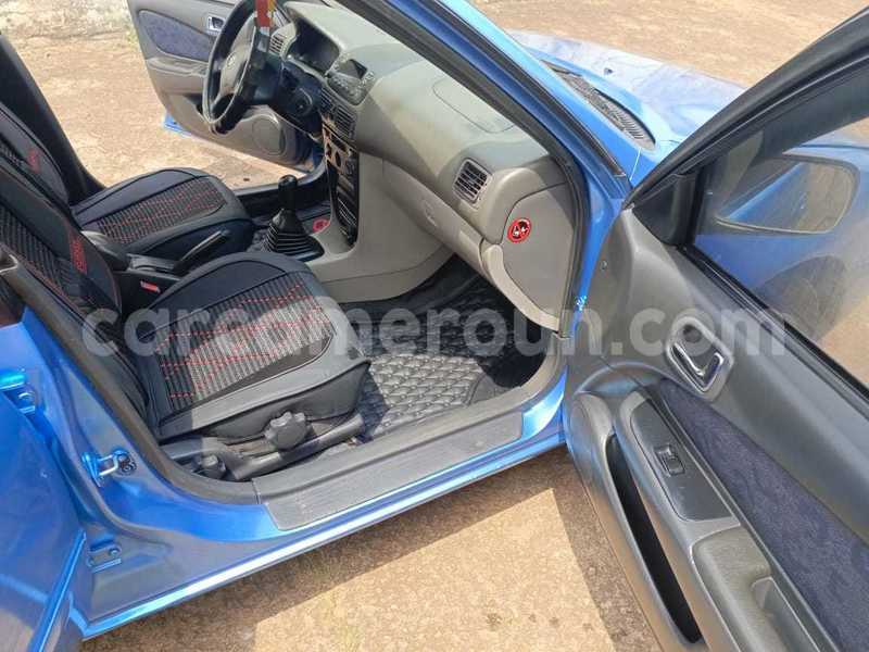 Big with watermark toyota corolla central cameroon yaounde 22364