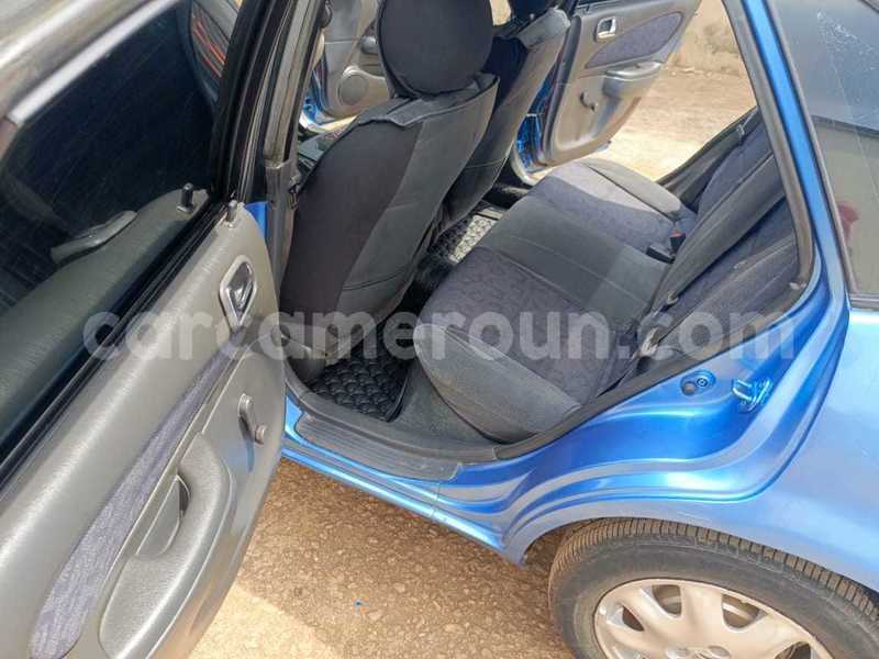 Big with watermark toyota corolla central cameroon yaounde 22364