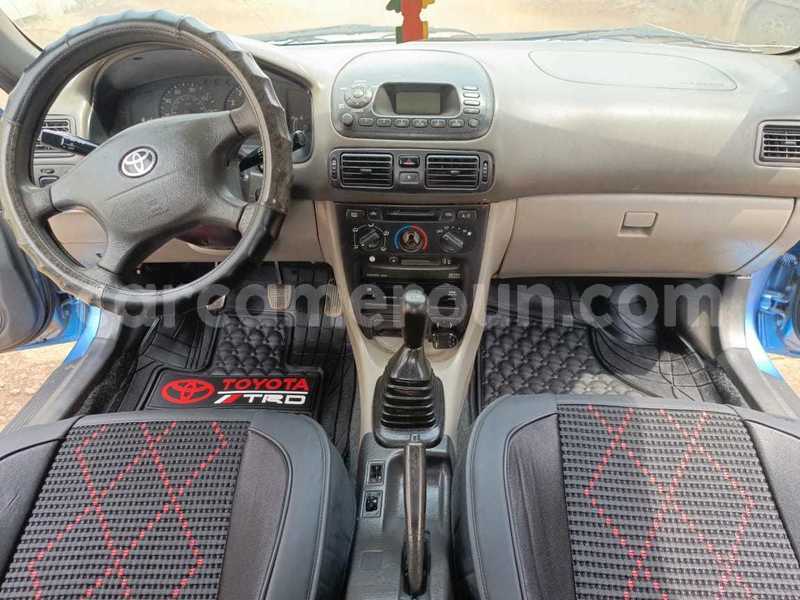 Big with watermark toyota corolla central cameroon yaounde 22364