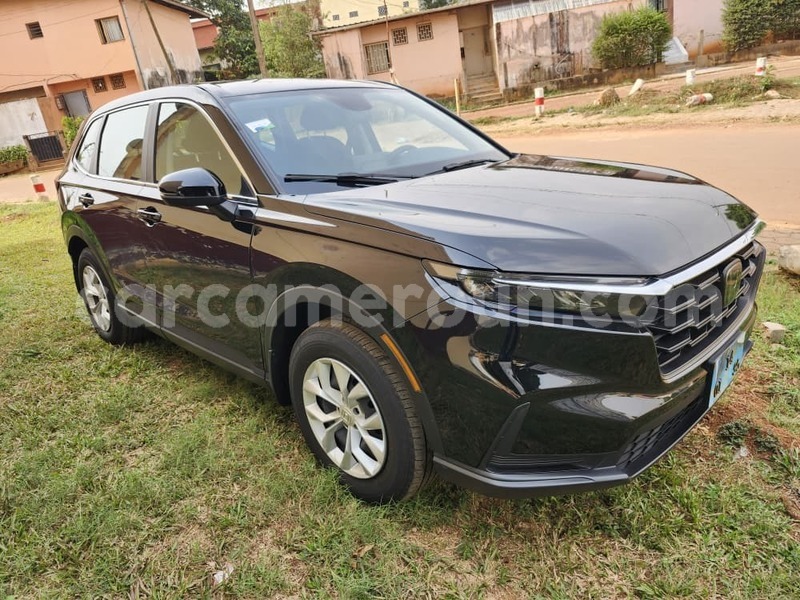 Big with watermark honda cr v central cameroon yaounde 22365
