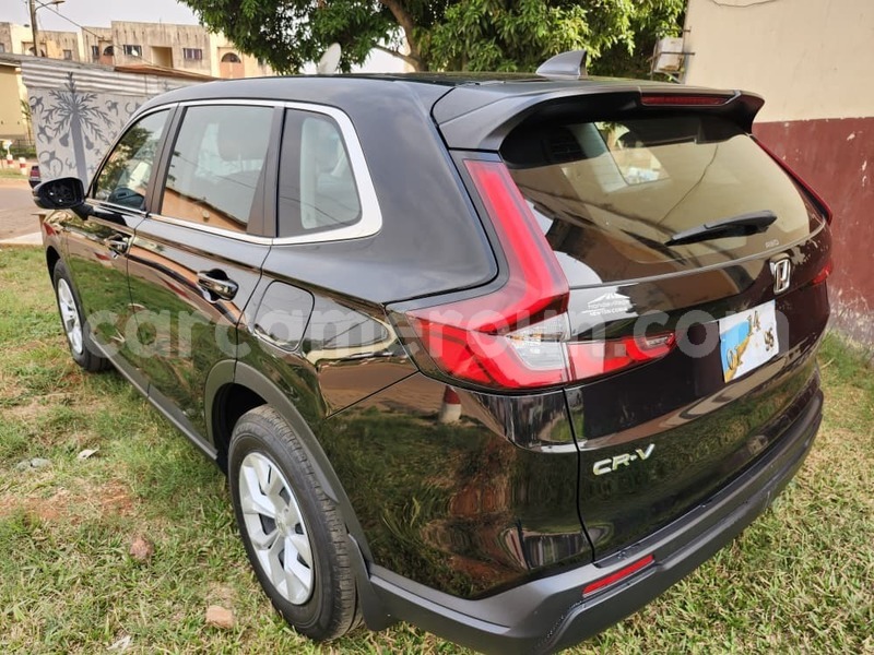 Big with watermark honda cr v central cameroon yaounde 22366