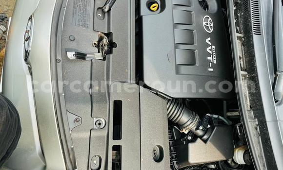 Acheter Occasion Voiture Toyota Auris Gris à Yaoundé, Central Cameroon Acheter Occasion Voiture Toyota Auris Gris à Yaoundé, Central Cameroon