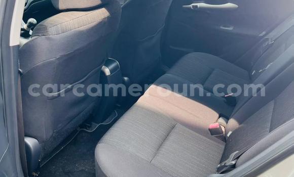 Acheter Occasion Voiture Toyota Auris Gris à Yaoundé, Central Cameroon Acheter Occasion Voiture Toyota Auris Gris à Yaoundé, Central Cameroon