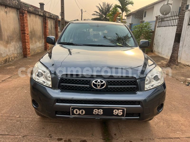 Big with watermark toyota rav4 central cameroon yaounde 22368
