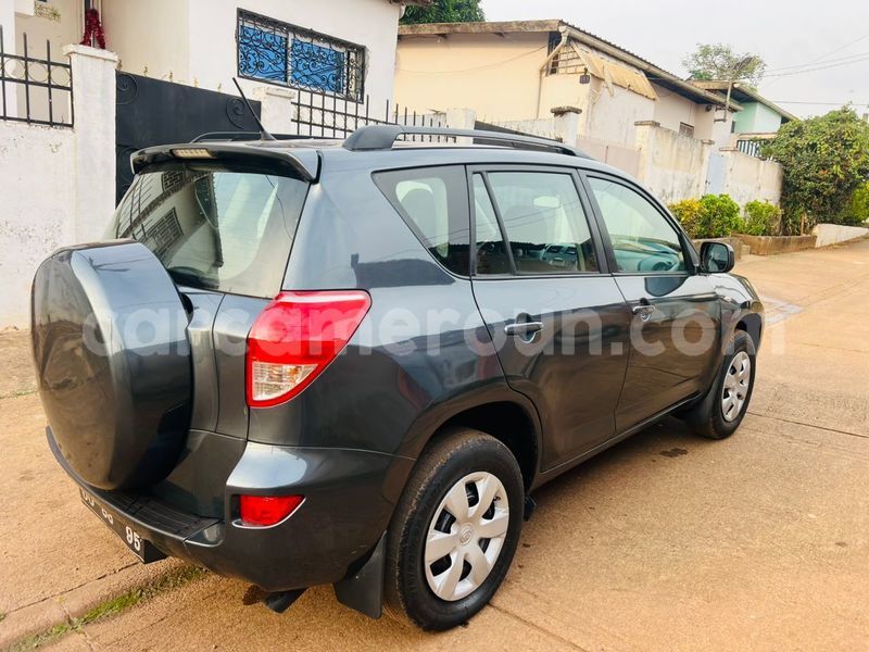 Big with watermark toyota rav4 central cameroon yaounde 22368