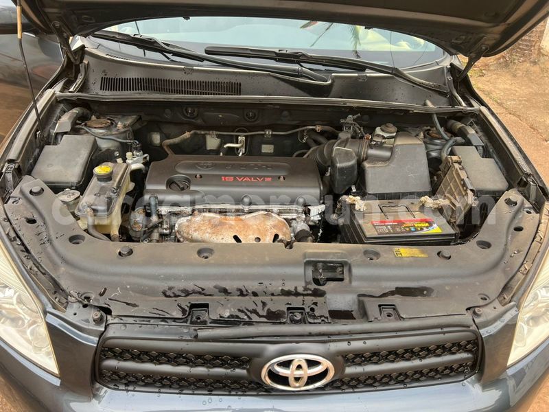 Big with watermark toyota rav4 central cameroon yaounde 22368
