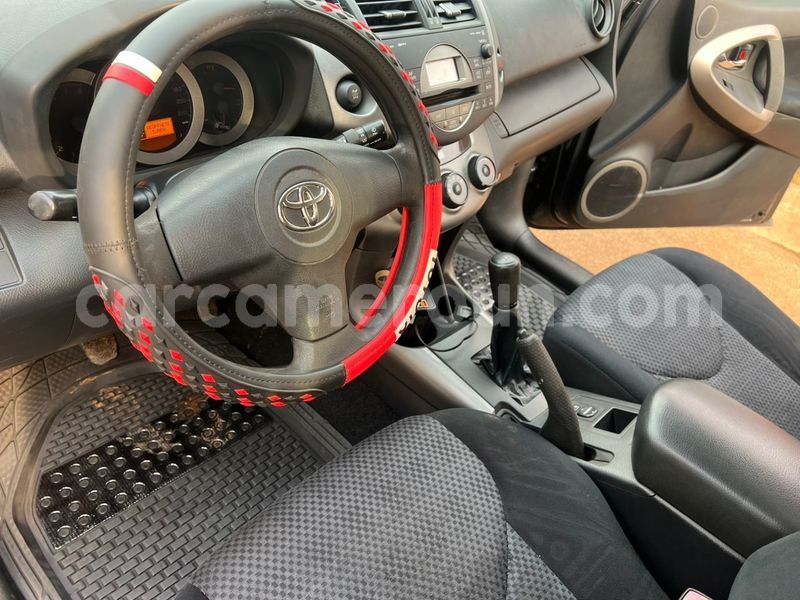 Big with watermark toyota rav4 central cameroon yaounde 22368