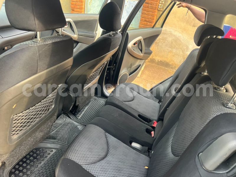 Big with watermark toyota rav4 central cameroon yaounde 22368
