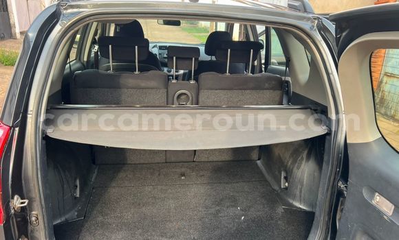 Buy Used Toyota RAV4 Black Car in Yaounde in Central Cameroon Buy Used Toyota RAV4 Black Car in Yaounde in Central Cameroon