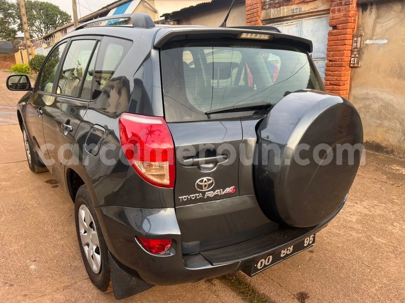 Big with watermark toyota rav4 central cameroon yaounde 22368
