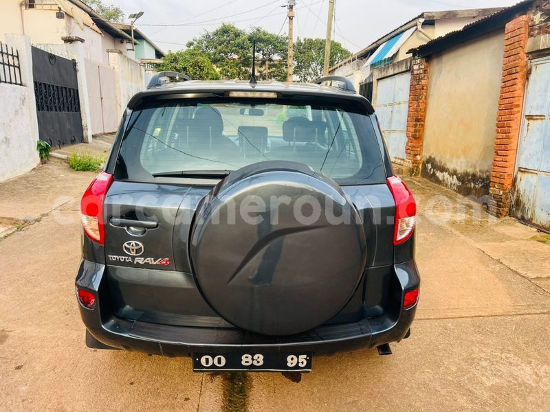 Big with watermark toyota rav4 central cameroon yaounde 22368