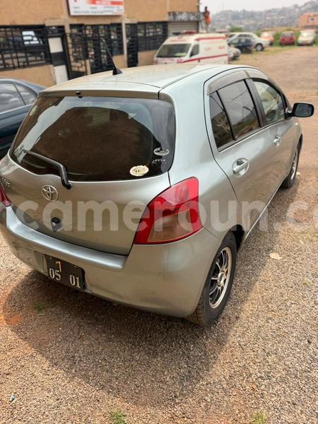 Big with watermark toyota vitz central cameroon yaounde 22369