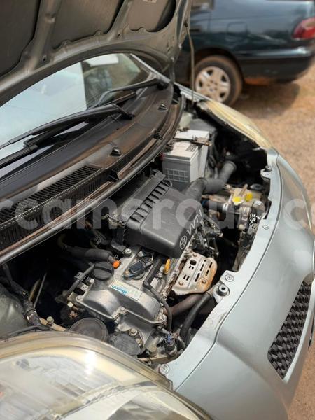 Big with watermark toyota vitz central cameroon yaounde 22369