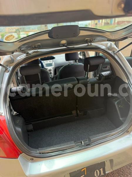 Big with watermark toyota vitz central cameroon yaounde 22369