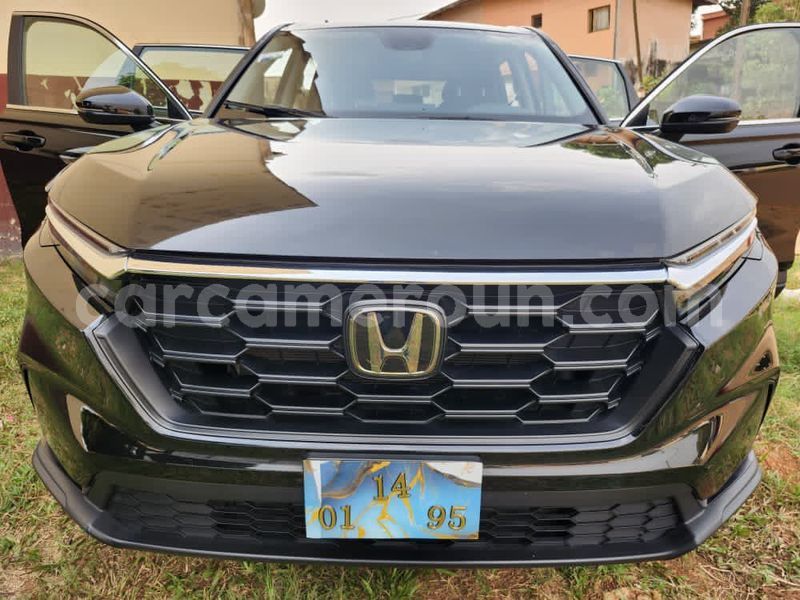 Big with watermark honda cr v central cameroon yaounde 22370