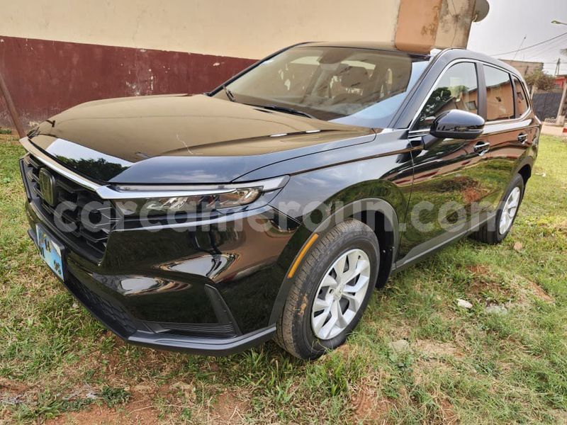 Big with watermark honda cr v central cameroon yaounde 22370