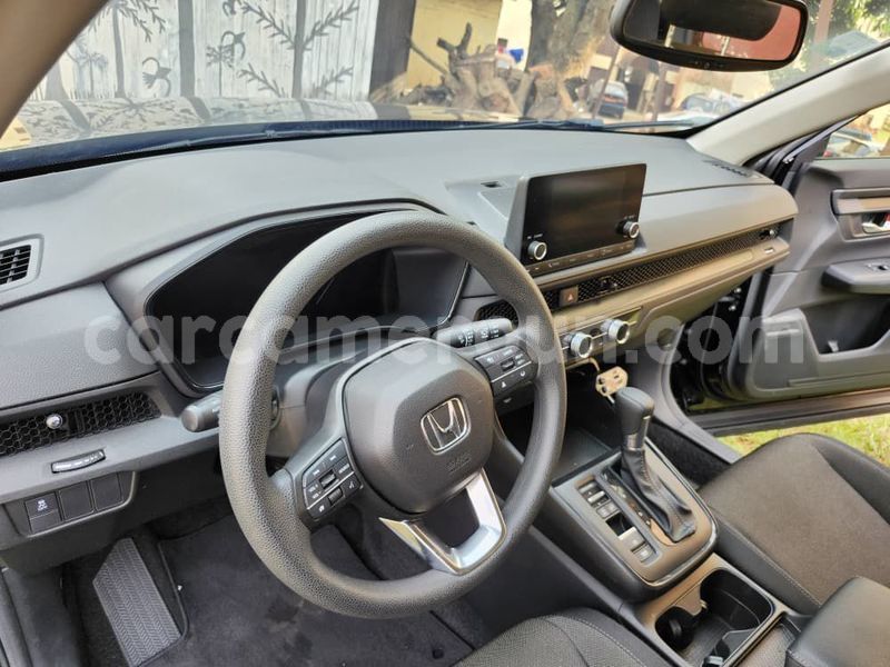 Big with watermark honda cr v central cameroon yaounde 22370