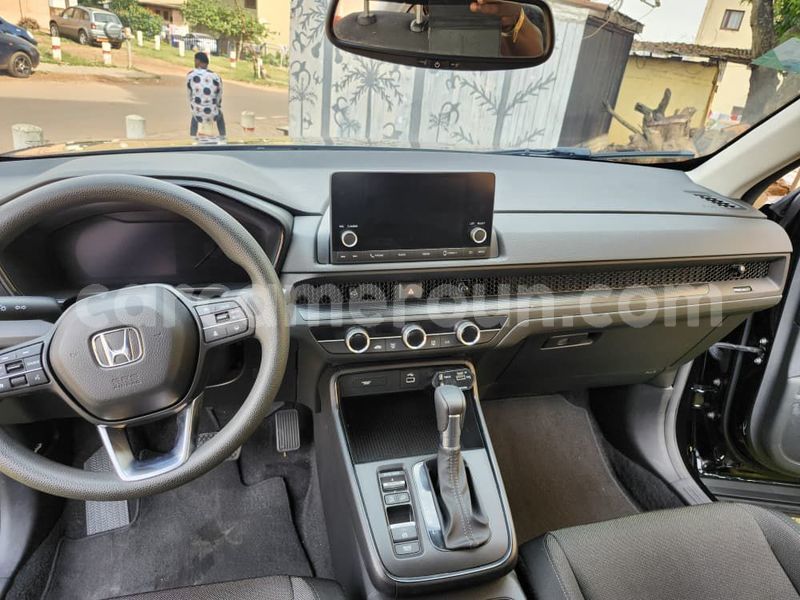 Big with watermark honda cr v central cameroon yaounde 22370