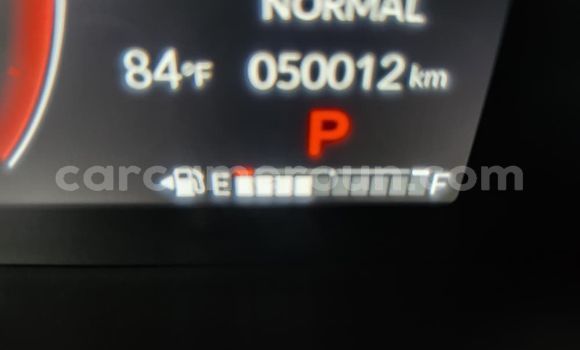 Acheter Occasion Voiture Honda CR–V Noir à Yaoundé, Central Cameroon Acheter Occasion Voiture Honda CR–V Noir à Yaoundé, Central Cameroon