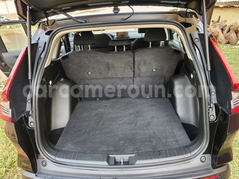 Big with watermark honda cr v central cameroon yaounde 22370