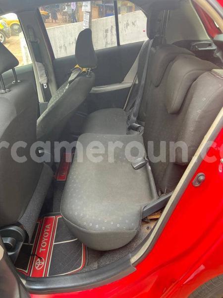Big with watermark toyota yaris central cameroon yaounde 22371