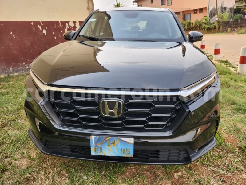 Big with watermark honda cr v central cameroon yaounde 22372